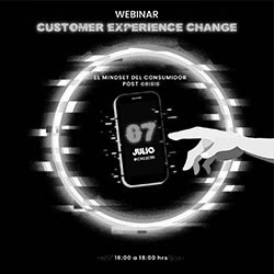 Customer Experience Change