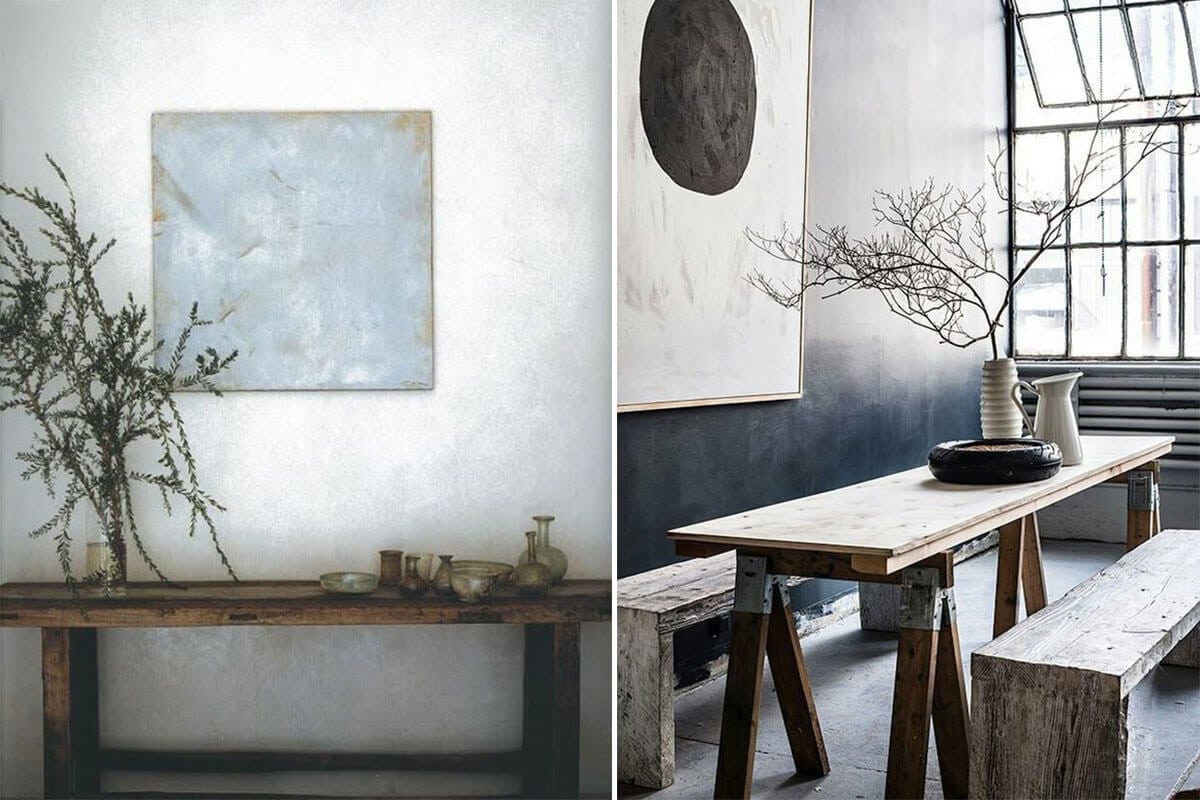 Interior Design Trends: Say Hello to Wabi-Sabi - SA Decor & Design