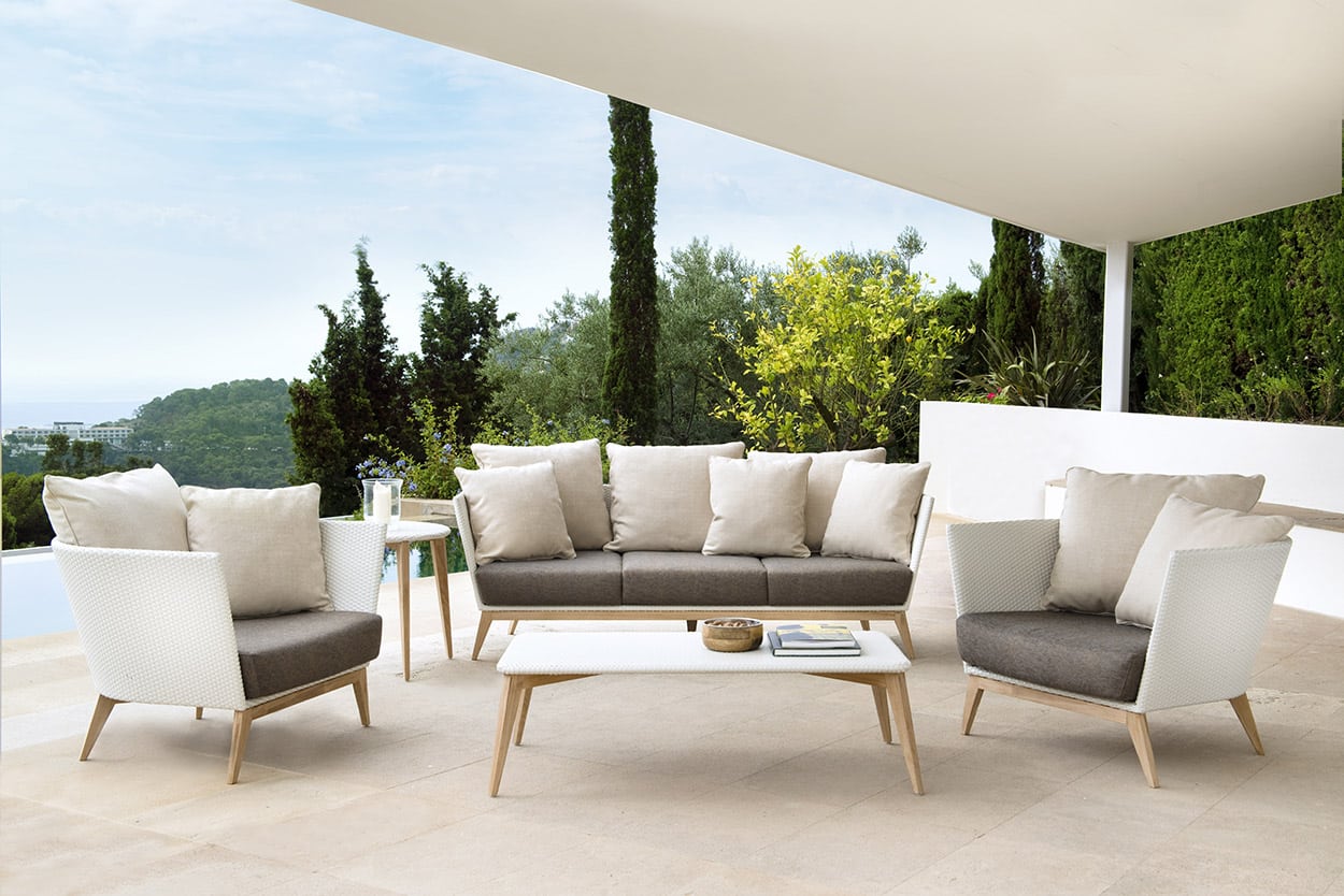 Core Massive Outdoor Furniture