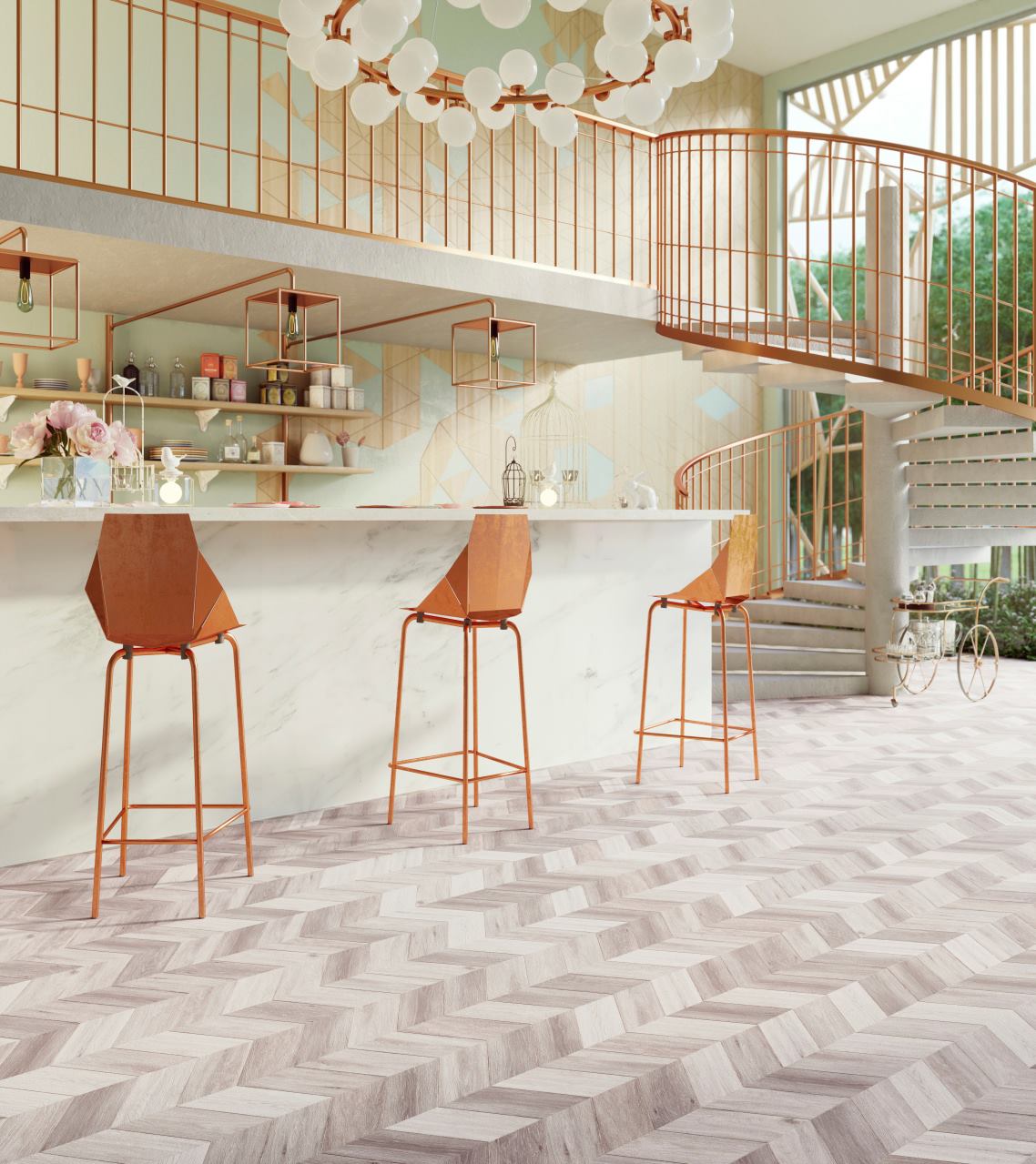 Moduleo Flooring The Benefits Of Superior Vinyl Floors Sa Decor Design