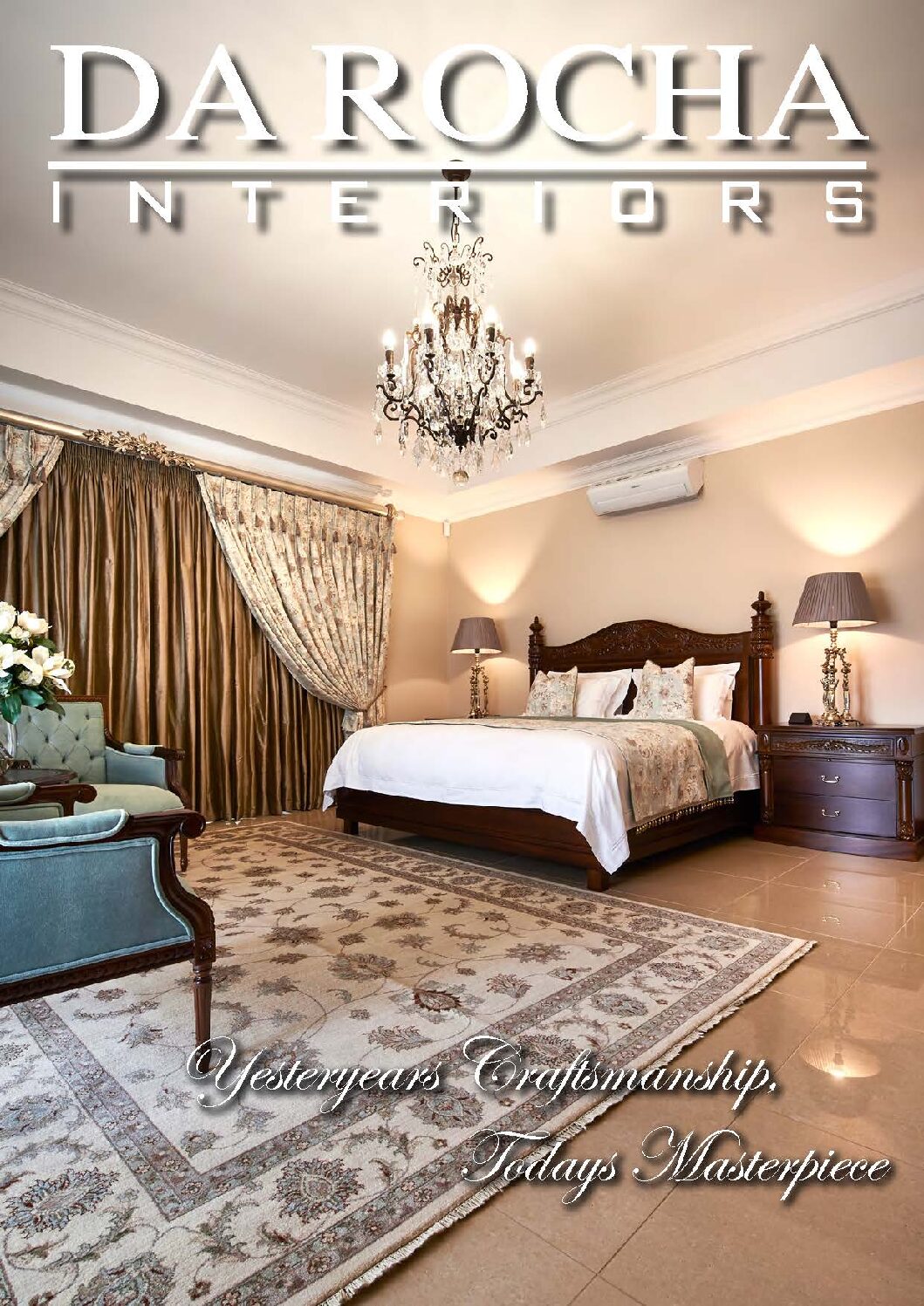 Da Rocha Interiors