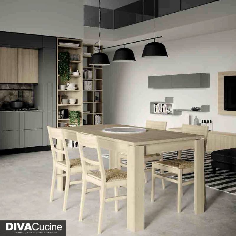 Diva Cucine: Bring Urban Style Home with Quadra - SA Decor & Design