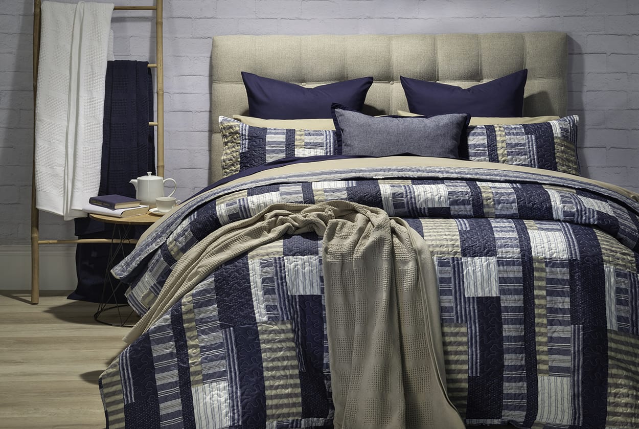 Get Your Bedroom Winter Ready with Volpes - SA Decor & Design