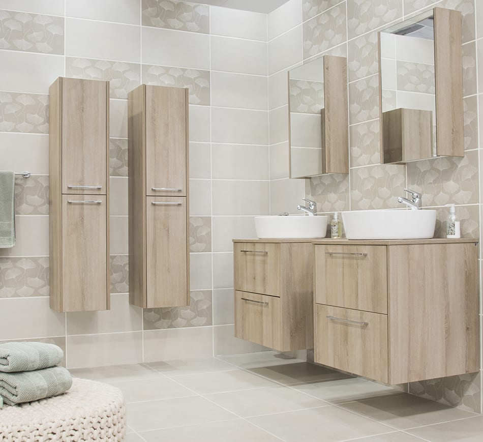 Tile Africa Top tips to make a statement in your bathroom - SA Decor ...