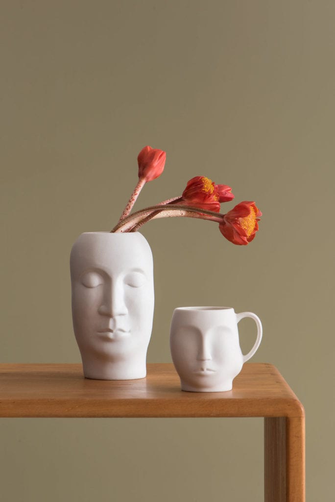 Vase Enigma and Mug Enigma