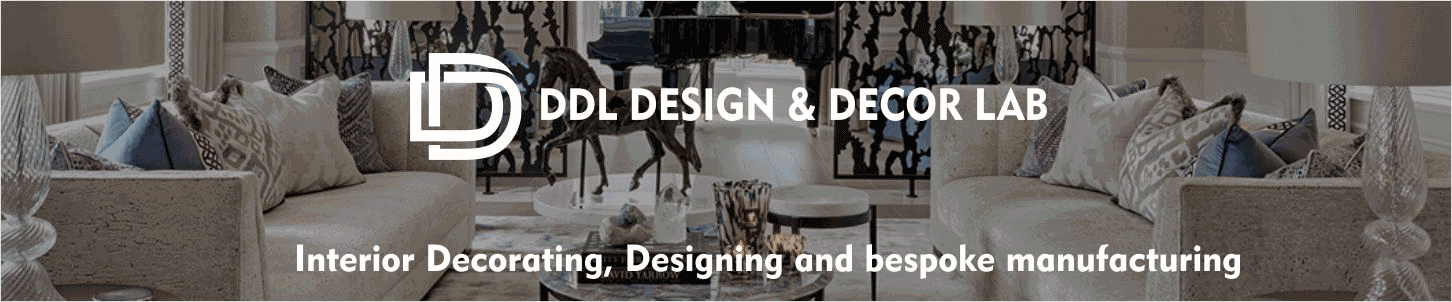 Design & Decor Lab
