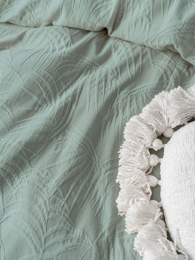 Linen House Angelika Duvet