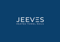 Jeeves Heated Towel Rails