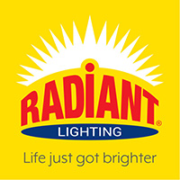 Radiant Lighting