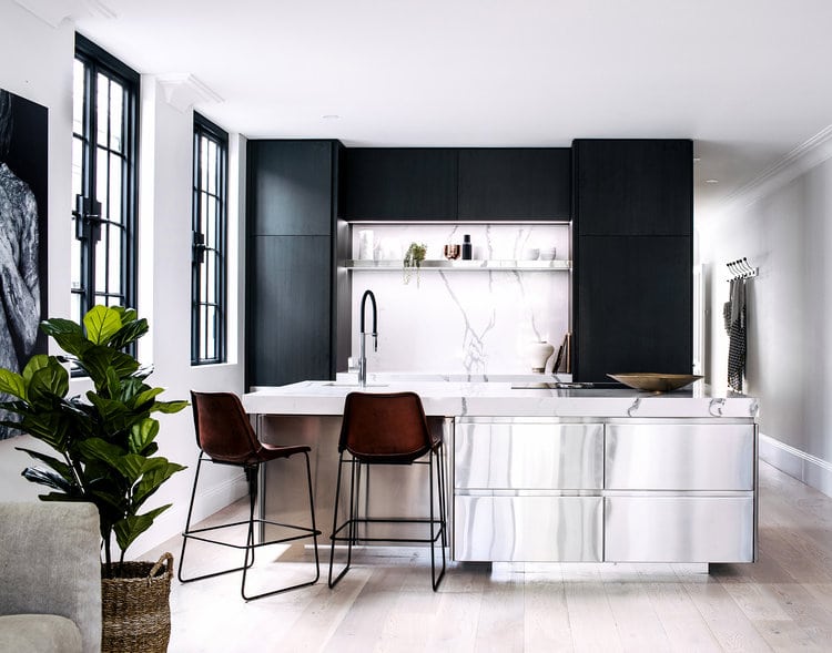 Plascon House Tour: Contemporary Classic - SA Decor & Design