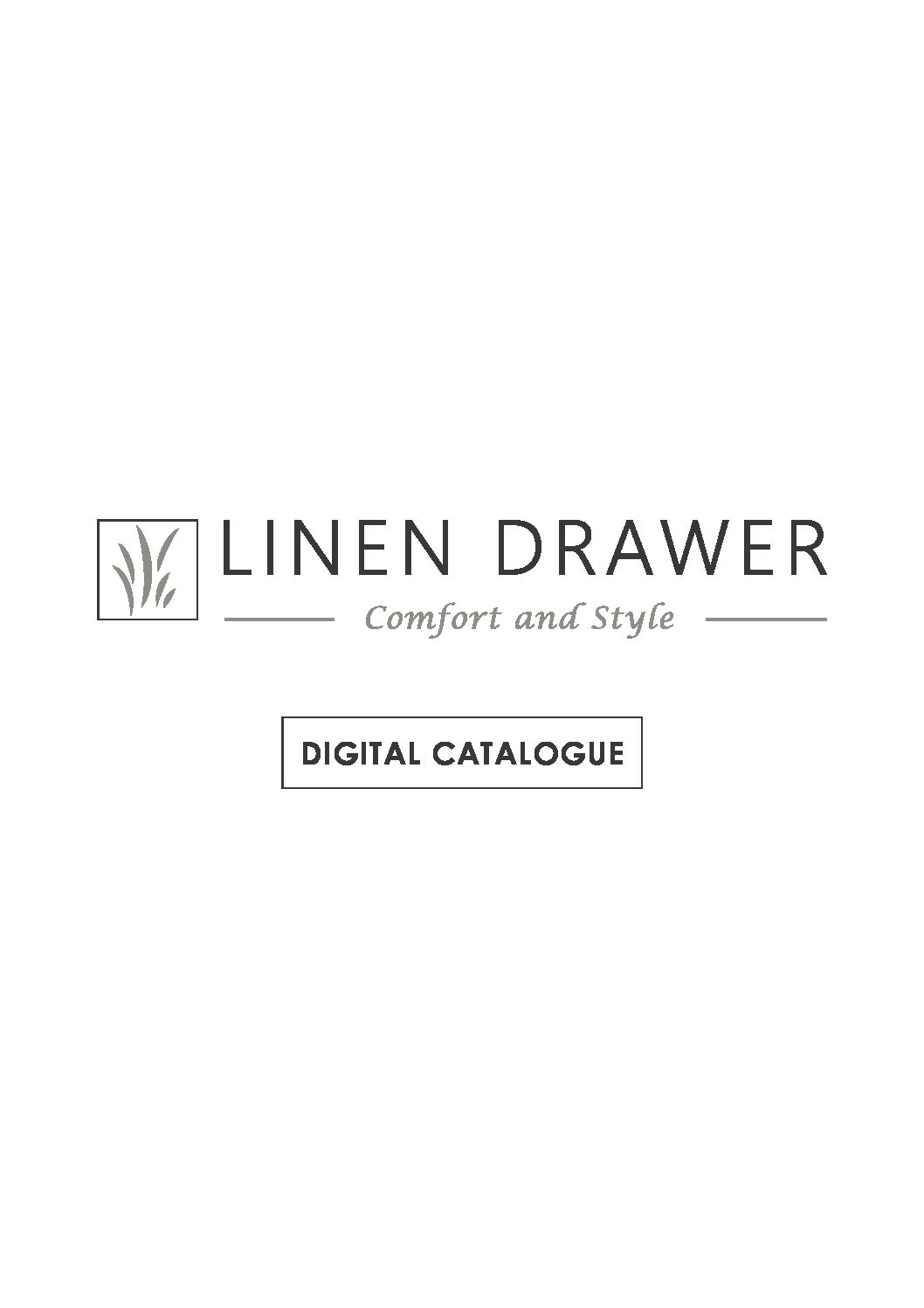 Linen Drawer