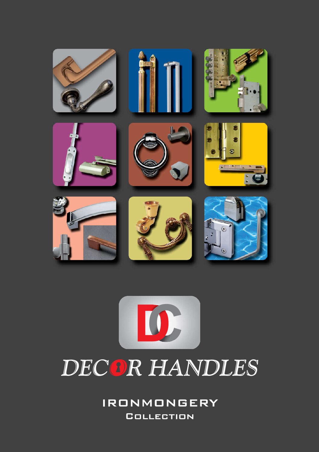 Decor Handles