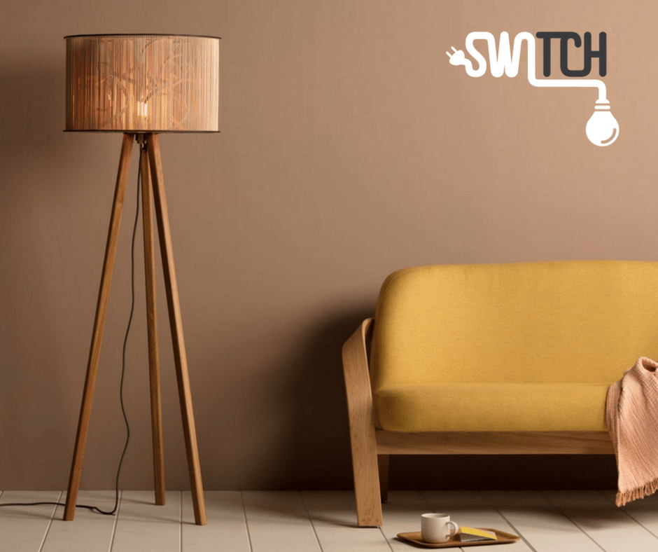 ACDC Switch Lighting Design Competition - SA Decor & Design