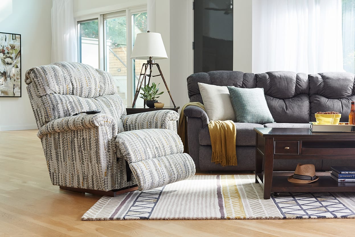 La-Z-Boy: A Beginner's Guide To Decorating The Living Room - SA Decor ...