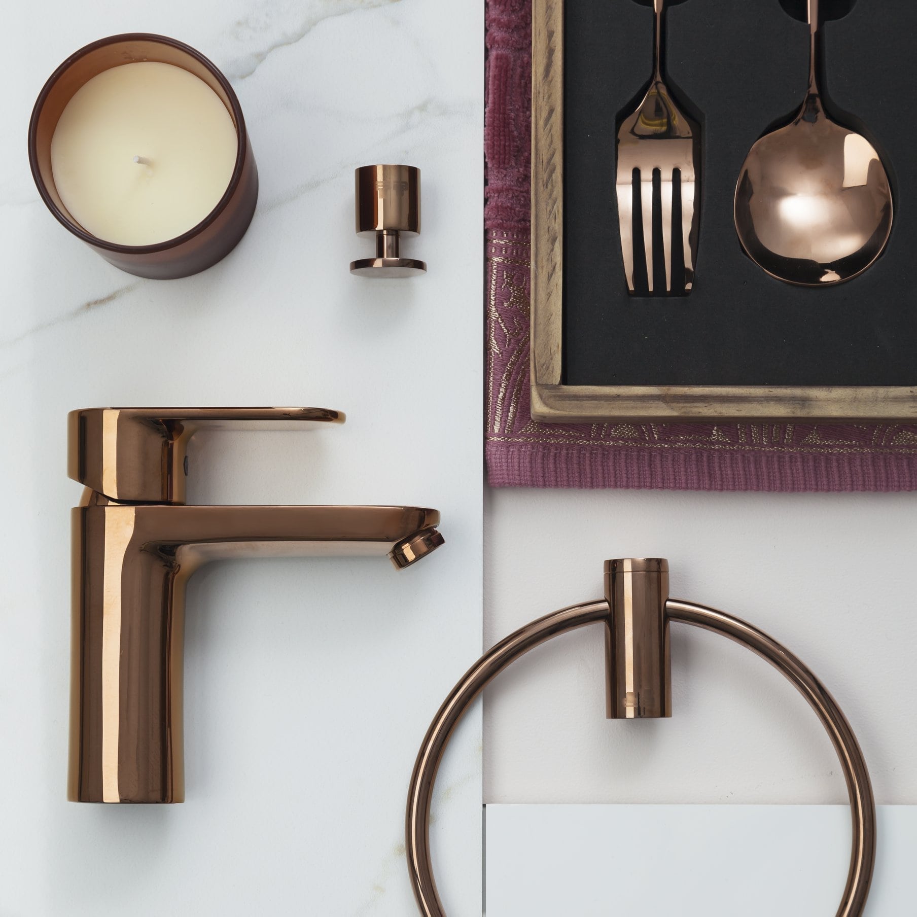 Bathroom Butler: Trending Mood Boards For A Blissful Bathroom - SA ...