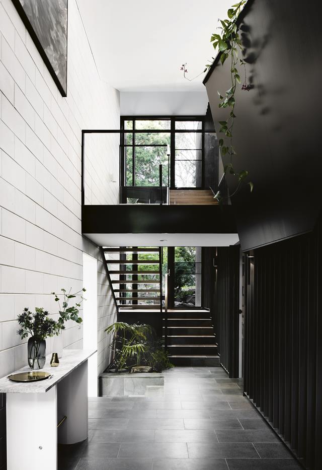 Plascon House Tour: The Urban Edge - SA Decor & Design