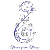 Peace from Pieces