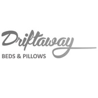 Driftaway Beds & Pillows