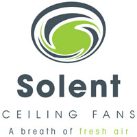 Solent Ceiling Fans