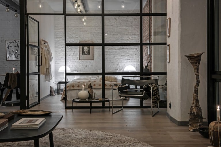 Plascon House Tour: Loving The Loft Lifestyle - SA Decor & Design