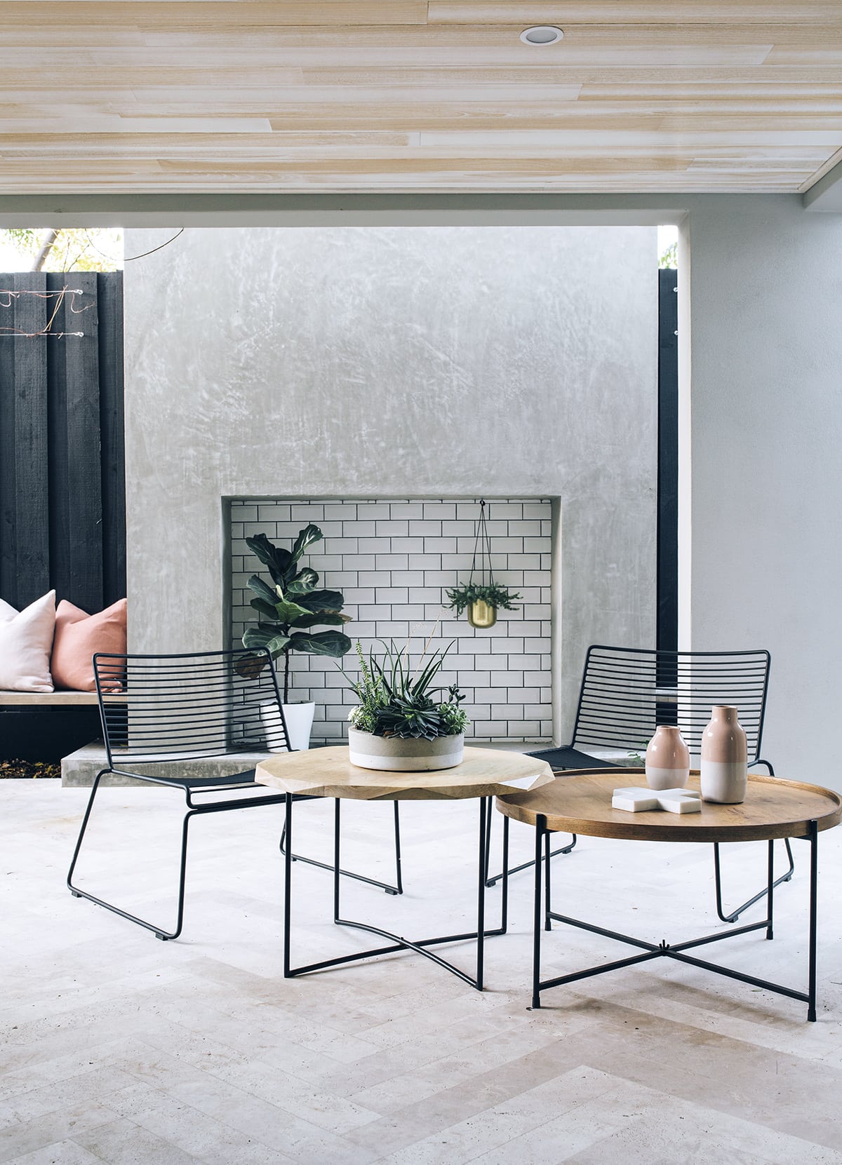 Plascon House Tour: Nordic Style in An Elegant Home - SA Decor & Design