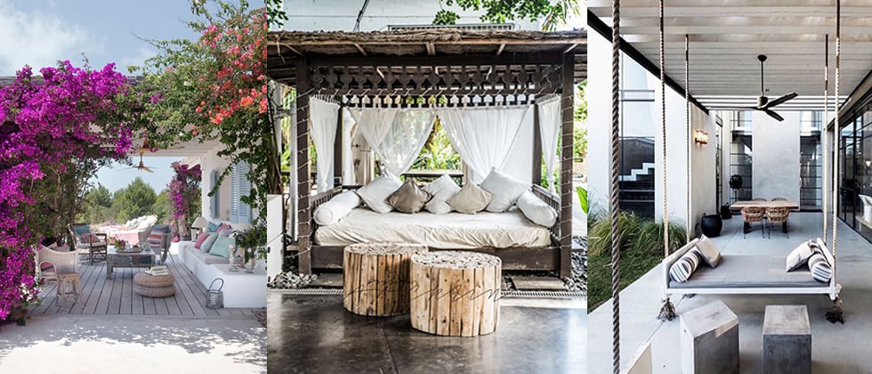 Prepare your home for Summer with 5 Designer Tips - SA Decor & Design