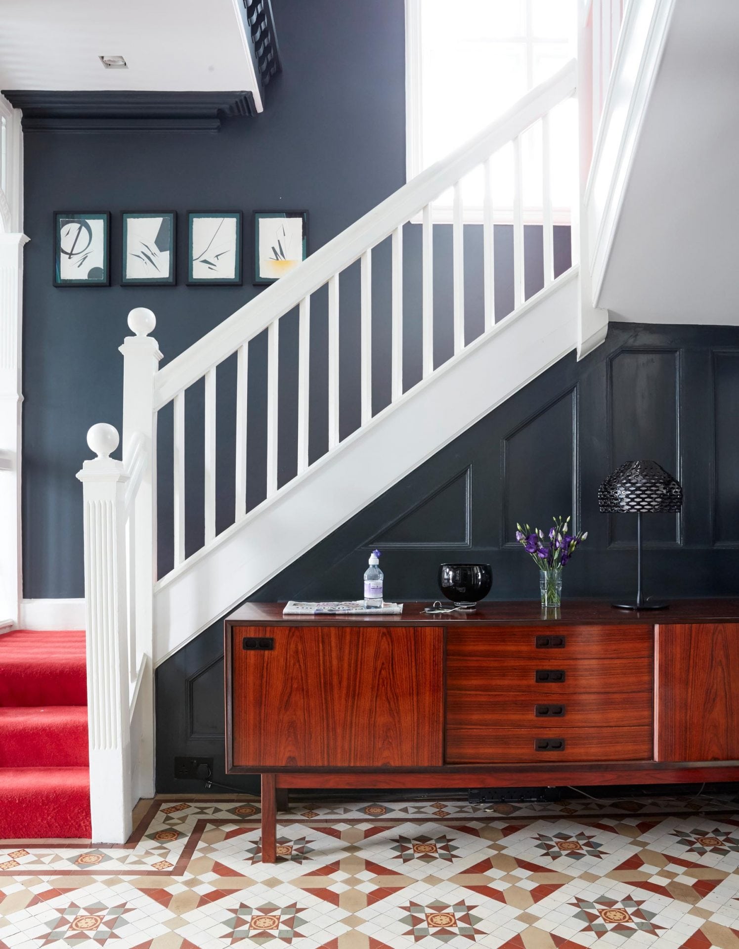 Plascon House Tour: A Chic Scandi Space - SA Decor & Design