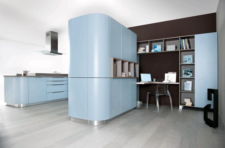 Schmidt Kitchen Trends Forecast 2018 - SA Decor & Design