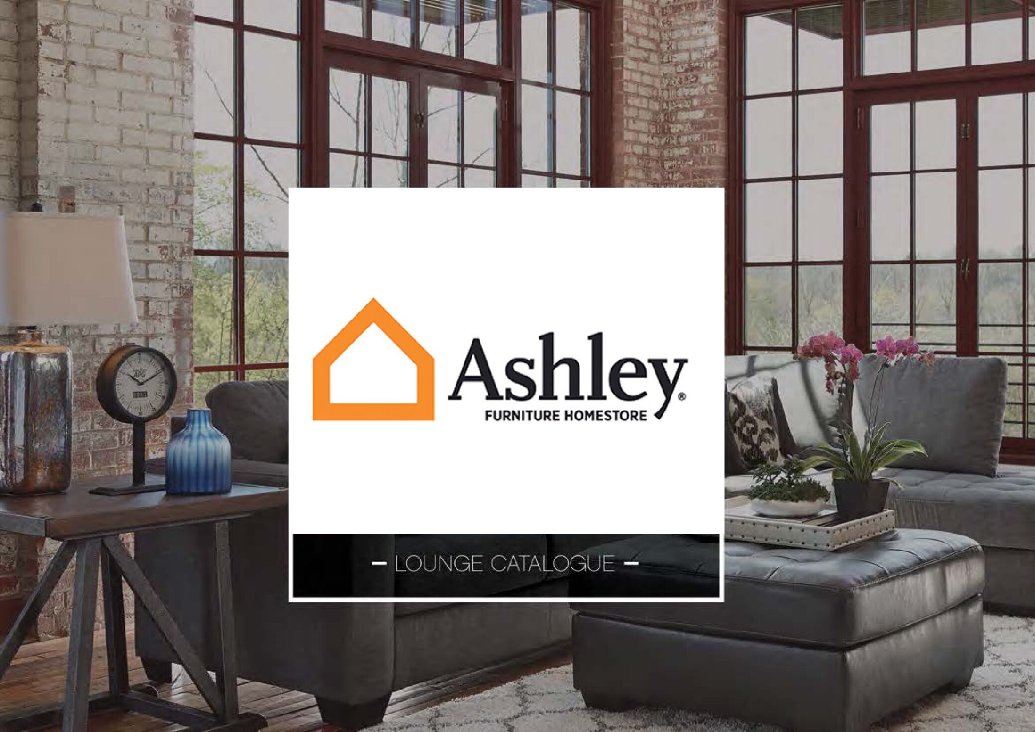 Ashley Furniture HomeStore