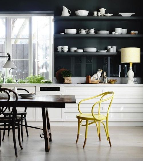Personalise Your Kitchen With Stunning Accessories - SA Decor & Design