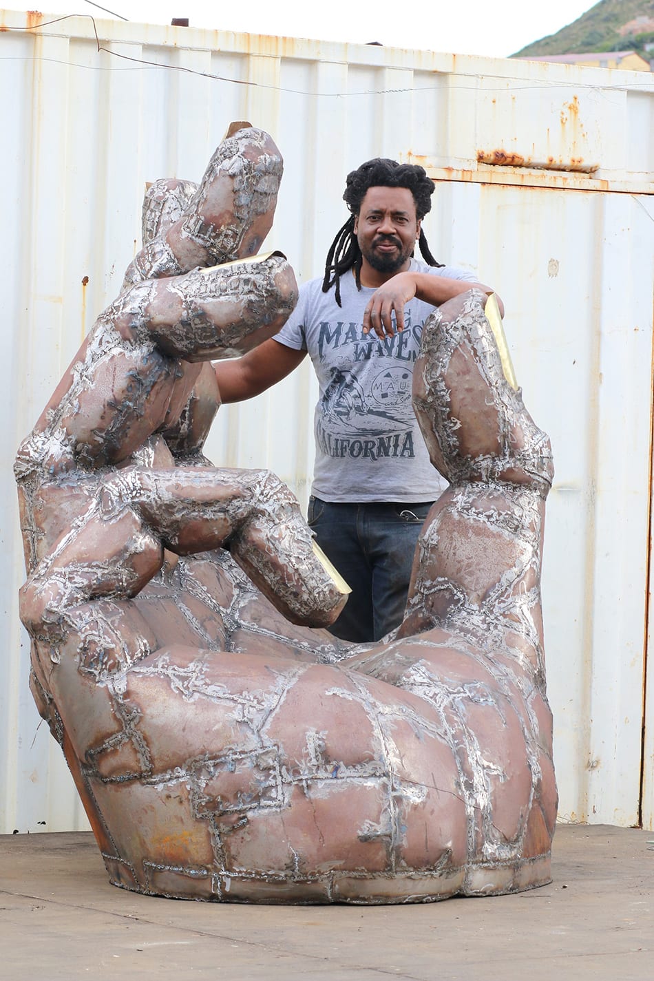 Mutasa's Hand of God Set To Achieve Record Bid At The Cape Homemakers ...