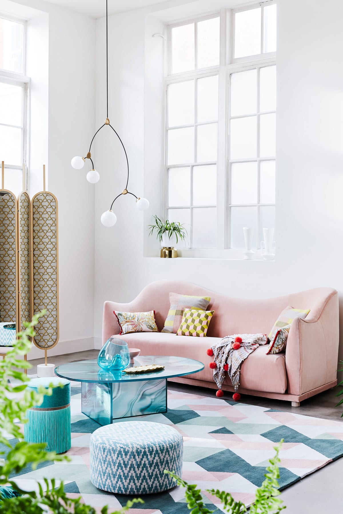 DDL: 4 Interior Decor Crush You Can't Ignore in 2020 - SA Decor & Design