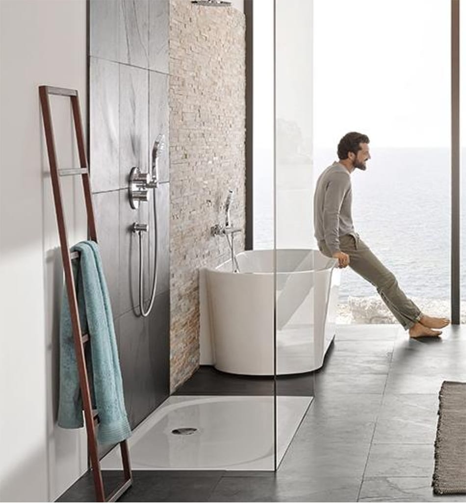 Rat Grohe Grohe Wins Distinction of Red Dot: Brand of the Year - SA Decor & Design