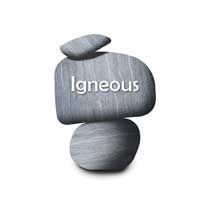 Igneous Concrete