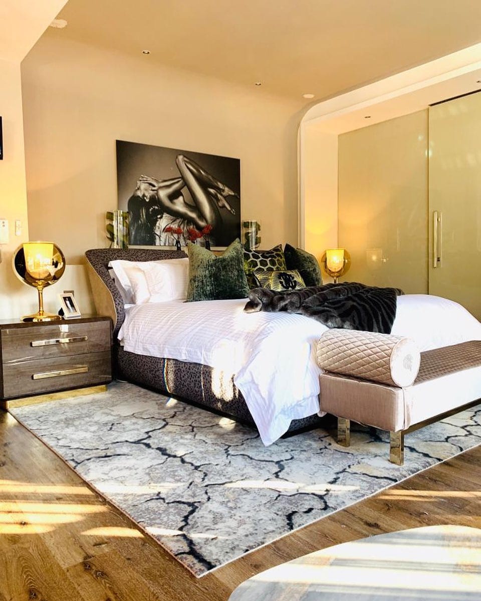 Task Interior Styling - Creating Tailored Spaces - SA Decor & Design