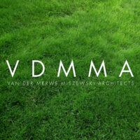 Van der Merwe Miszewski Architects – VDMMA