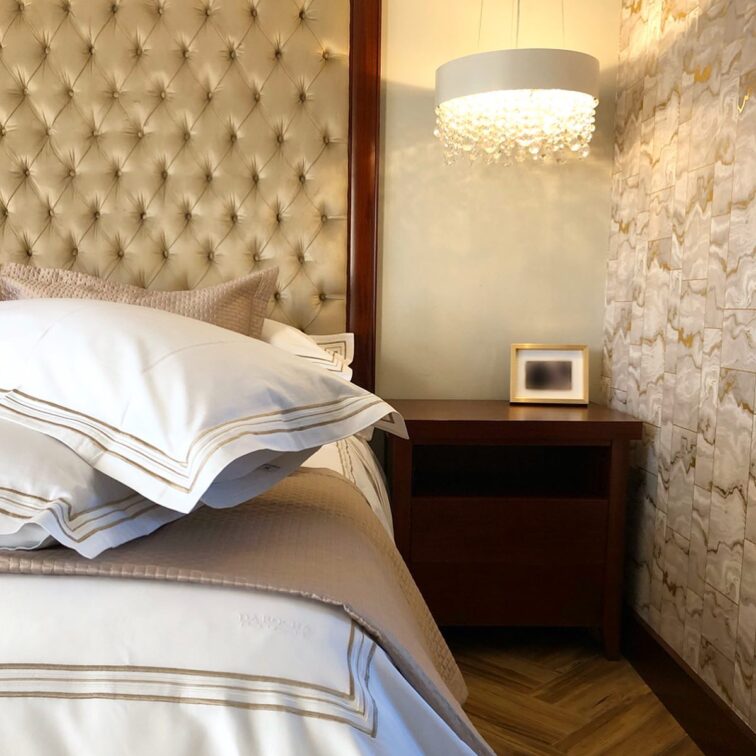 Da Rocha Interior Design Da Rocha interiors: 5 Ways To Make Your Bedroom Feel Bigger - SA Decor ...