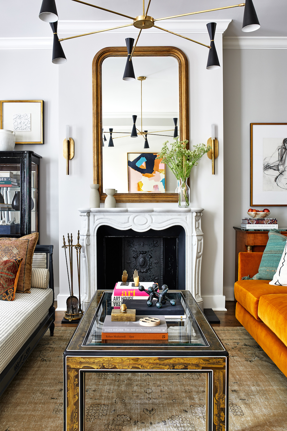 DDL: Everything You Need To Know About Decorating With Mirrors - SA ...