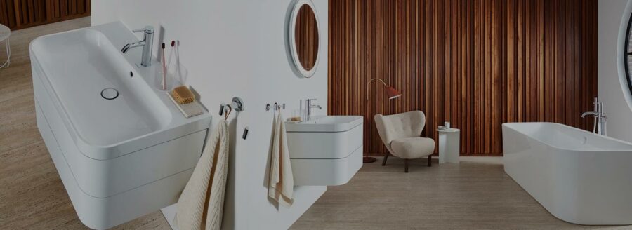 Duravit - top German quality sanitaryware ceramics