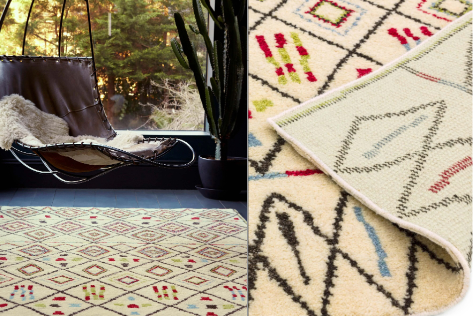 Rugs & Such: 4 Rug Styles To Improve Life in 2020 - SA Decor & Design