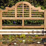 luytens-teak-bench luytens-teak-bench