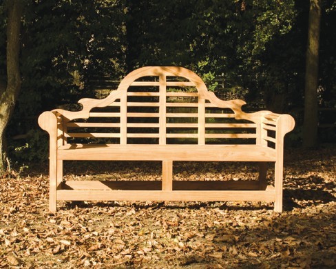 luytens-teak-bench luytens-teak-bench