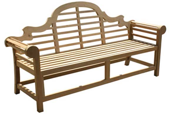 luytens-teak-bench. luytens-teak-bench.