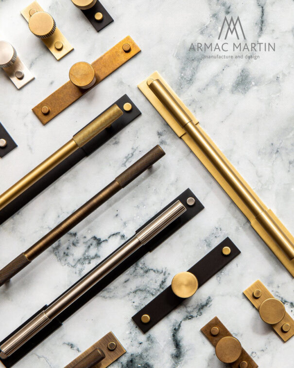 Mercury Fittings Presents The New Armac Martin MIX Collection - SA Decor &  Design