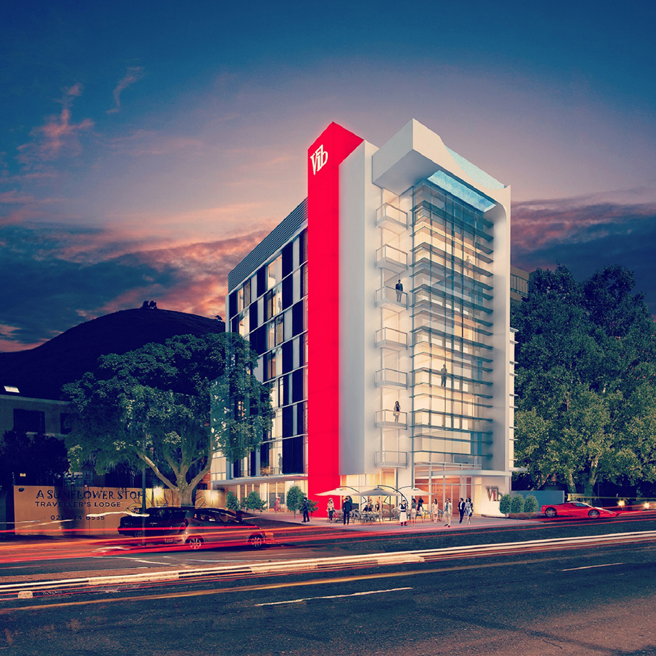 V&A Waterfront Cape Town To Develop New Mid- Market Hotel