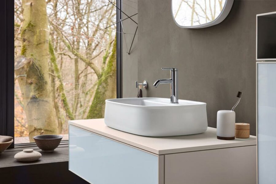 duravit-zencha-washbasin duravit-zencha-washbasin