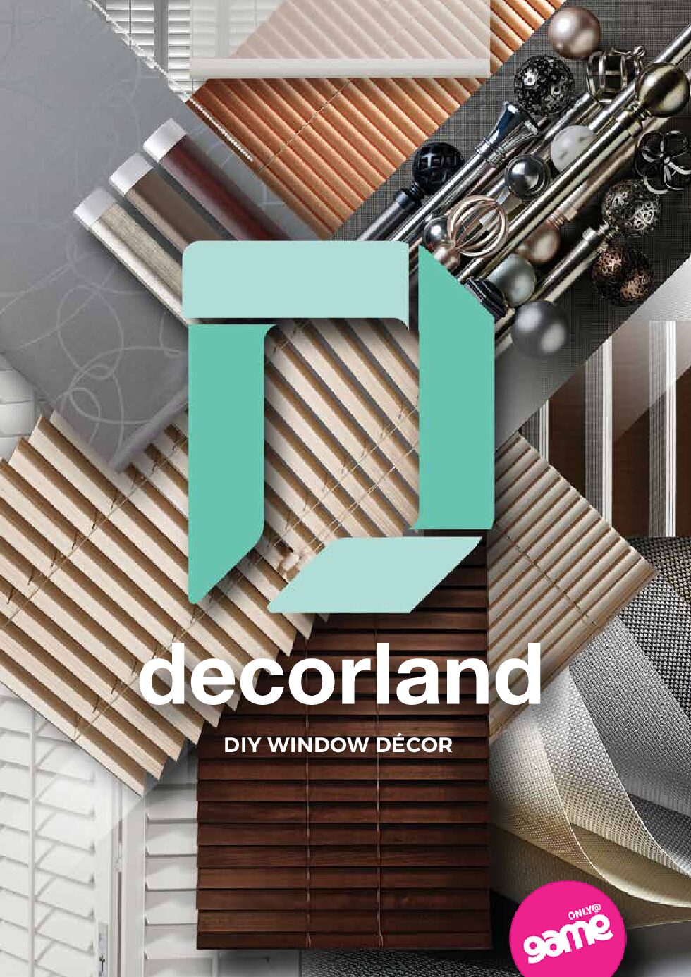 Decorland Range Catalogue