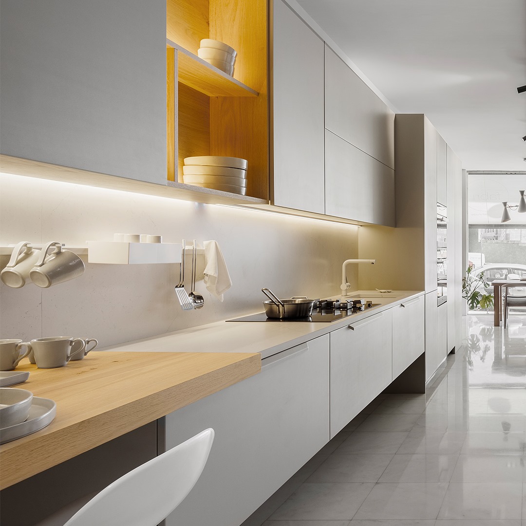 Design Guide: 10 Tips Before Your Renovate The Kitchen - SA Decor & Design
