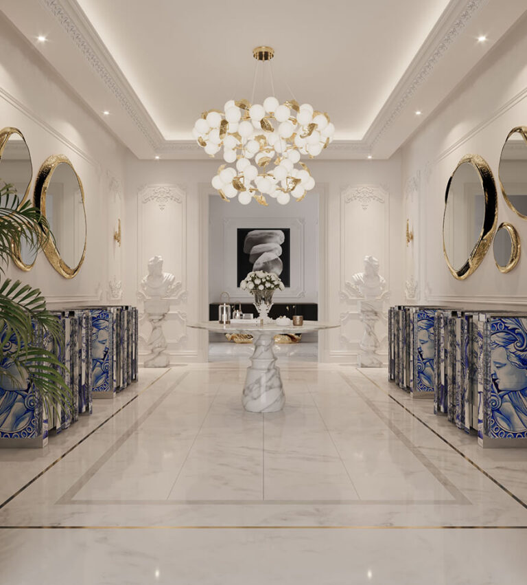 Million Dollar Penthouse Decor Reference: Step Inside A Multi Million Dollar Penthouse In Paris