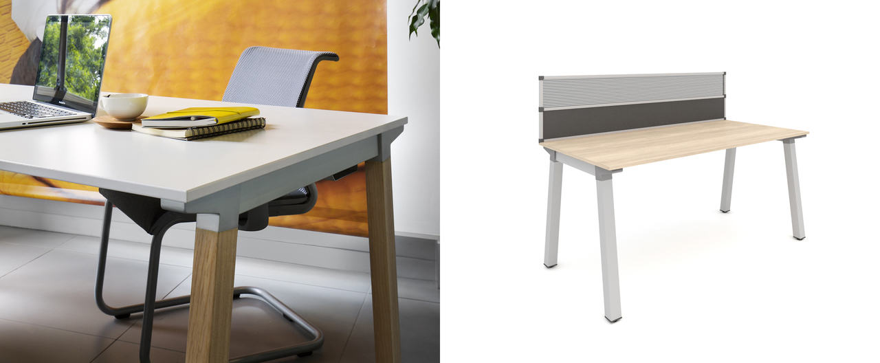 Workdesk Angel AngelShack: WFH Desks - SA Decor & Design